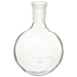 Heavy Wall Single-Neck Round Bottom Flasks