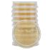 Hardy Diagnostics 15 mL LokTight Tryptic Soy Agar (TSA) with Lecithin and Tween 80 Contact Plates, USP Grade