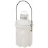 2.5 L Nalgene LDPE Carrier Safety Bottle