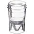 Polystyrene Autoanalyzer Sample Cup