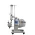 SCI20L-Pro 20L Rotary Evaporator, Vertical Coiled Condenser, Motorized Lift