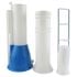 Kartell Automatic Pipette/Burette Washing Set