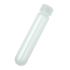Celltreat 10 mL Non-sterile Polypropylene Oak Ridge Centrifuge Tube, Round Bottom, Screw Cap