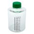 Celltreat Roller Bottles - 1000mL Sterile, Graduated, Non-treated Suspension Culture, Non-Vented Cap;Celltreat Roller Bottles - 2000mL Sterile, Graduated, Non-treated Suspension Culture, Non-Vented Cap;Sterile Roller Bottle Cap, Vented, Celltreat, 229391