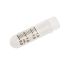 Freeze Round Bottom Cryogenic Vials, Internal Thread