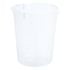 Polypropylene Graduated Beakers