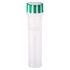 Celltreat 0.5 mL Sterile Screw Top Micro Tubes and Cap, Grip Band/Cap, Integrated O-Ring