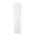 Celltreat 0.5 mL Non-sterile Screw Top Micro Tubes, Self-Standing, Grip Band