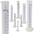 Polypropylene Graduated Cylinders