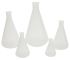 Erlenmeyer Polypropylene Flasks