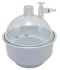 Plastic Vacuum Desiccator