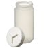 250 mL Nalgene PPCO Centrifuge Bottle With Sealing Cap