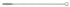 13-inch PTFE Stir Bar Retrievers