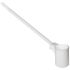 PTFE Ladle Sampler, 10mL Capacity, 6" Handle