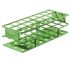 Nalgene&trade; Unwire&trade; Resmer™ Test Tube Racks