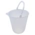 Polypropylene Pails, 12L- 15L