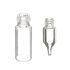 Standard Opening Autosampler Screw Top Vials, 8-425mm Finish