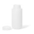 UniStore™ HDPE Wide Mouth Reagent Bottles | USP Class VI | United Scientific