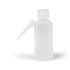 LDPE Unitary Wash Bottles | Leakproof One-Piece Design | United Scientific
