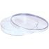 Polystyrene Stackable Petri Dishes
