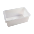 Sterilizing Polypropylene Tote Boxes