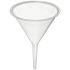 Polypropylene Disposable Mini Funnels