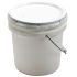 HDPE Pails with Cover