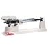 Triple Beam Junior Mechanical Balances (0.1 g)