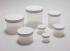 Polypropylene Straight Sided Containers