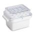 Quick Freeze CryoCool Mini Cooler, 12-Place