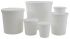 Assorted Disposable Specimen Container Kit