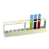 10 and 12 Place Tube Racks