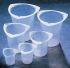 VWR Tri-Pour Graduated Disposable Beakers, 50mL - 1000mL