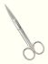 VWR® Dissecting Scissors, Sharp Tip, 6 1/2"