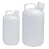 Nalgene&reg; Low-Density Polyethylene Dispensing and Storage Jugs