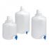 Nalgene&trade; Polypropylene Carboys with Spigot