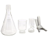 PYREX&reg; 47mm Microfiltration All-Glass Complete Assembly