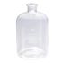 4L Pyrex Serum Bottle with Tooled Neck