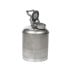 EAGLE&reg; Stainless Steel Flame Arrester Disposal Safety Cans