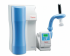 Barnstead&trade; GenPure&trade; xCAD Ultrapure System