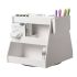 TrippNT Rotating Multi-Compartment Workstations