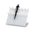 6 Position Pipette Holder Caddy