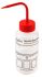 Azlon&reg; LDPE Tracker Wash Bottles