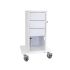 Element 03 Advanced Space Saving Medical Carts