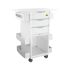 TrippNT MRI Core DX Lab Carts