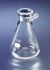 PYREX&reg; Micro Filtering Flask, Sidearm Tubulation