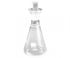 PYREX® Iodine Determination Flasks with Glass No. 22 Standard Taper Stopper