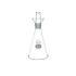 PYREX® Iodine Determination Flasks, Glass No. 22 Standard Taper Stopper
