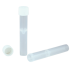 5mL False Bottom Tubes with Separate Screw Cap