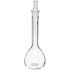 PYREX&reg; Class A Volumetric Flasks, PYREX&reg; Standard Taper Stoppers